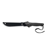 Gerber Gator Machete & Jr. With Sheath