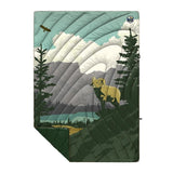 Rumpl Original Puffy Blanket