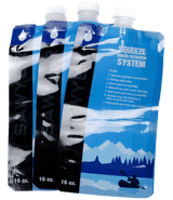 Sawyer Water Filtration Products
