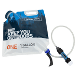 Sawyer Water Filtration Products