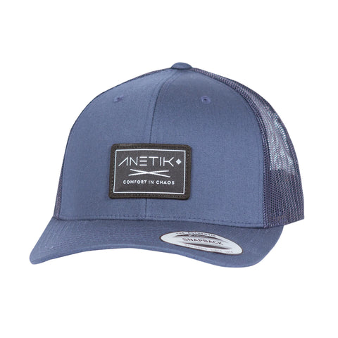 Anetik Strike Trucker Hat