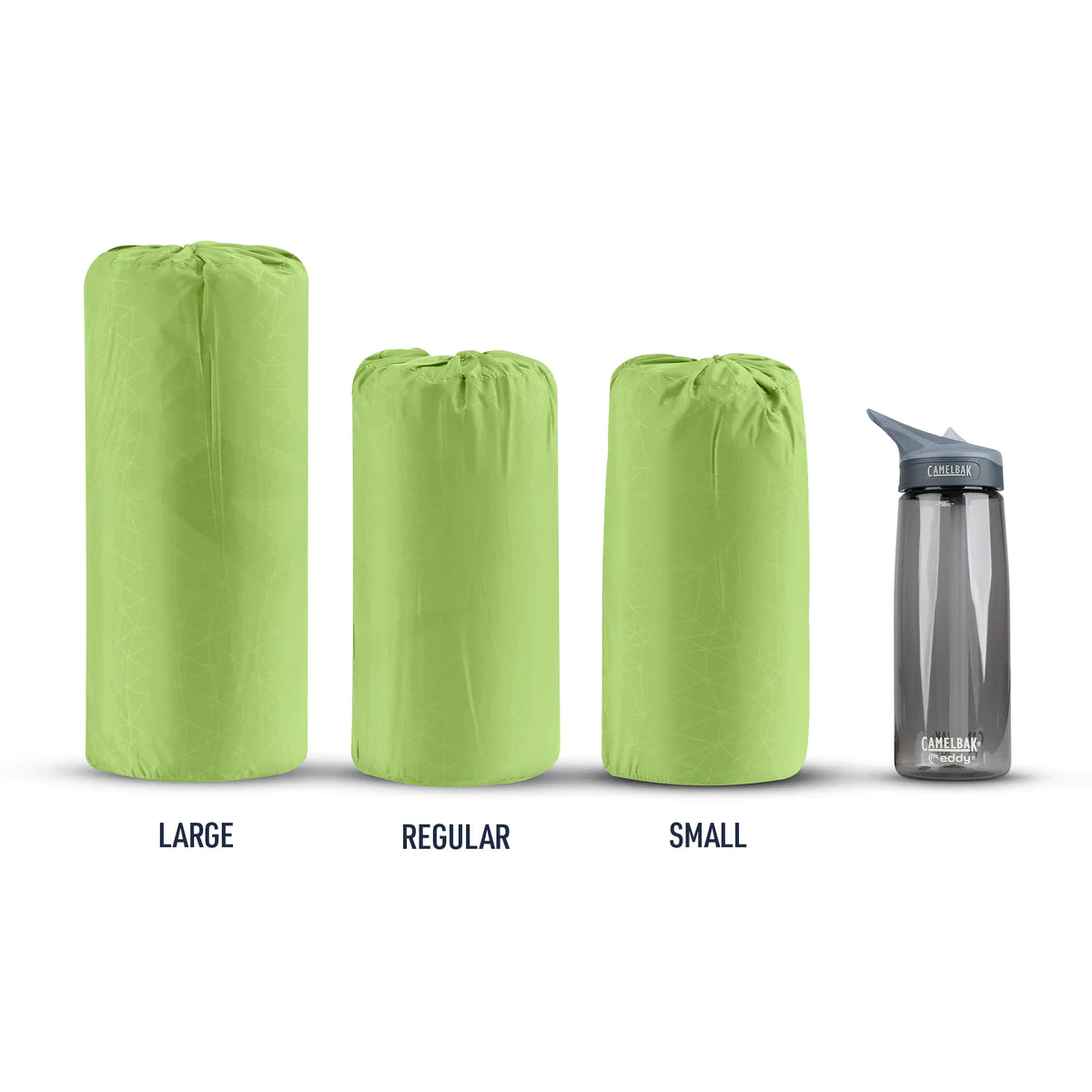 Sea To Summit Comfort Lite S.I. Sleeping Pad