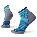 Smartwool Run Targeted Cushion Ankle Socks - Men's