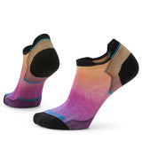Smartwool® Run Zero Cushion Low Ankle Socks Women's