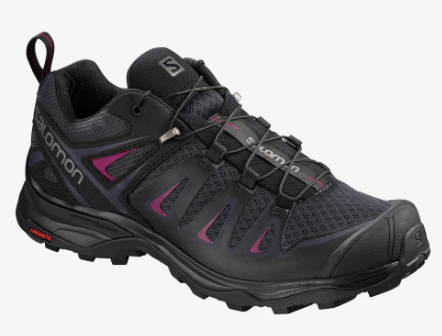 Salomon X Ultra 3 Women Uloha