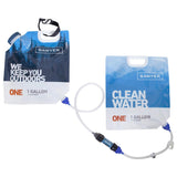 Sawyer Water Filtration Products