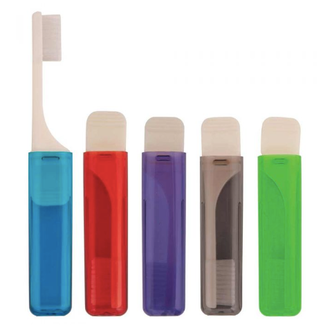 Peregrine Compact Toothbrush