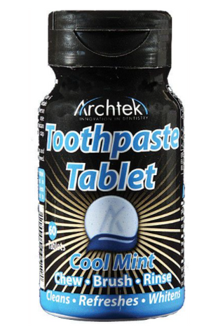 Archtek Toothpaste Tablet