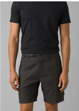 Prana Stretch Zion Short II