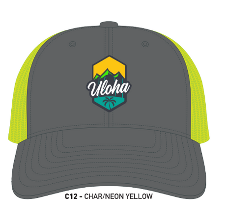 Uloha Original Logo Hat