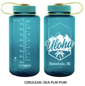 Uloha Nalgene