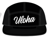 Uloha 5 Panel Hat