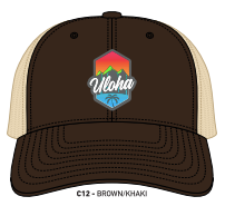 Uloha Original Logo Hat
