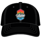 Uloha Youth Dad Hat