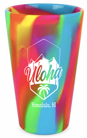 Uloha SiliPint 16oz Cup