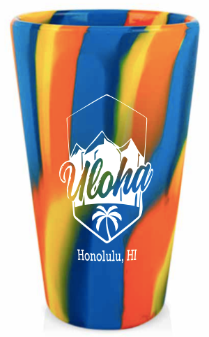 Uloha SiliPint 16oz Cup