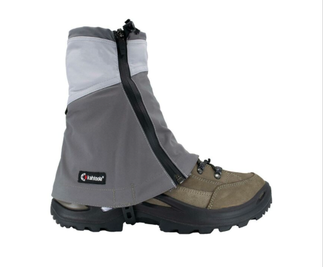 Kahtoola® LEVAgaiters™ GTX® Mid