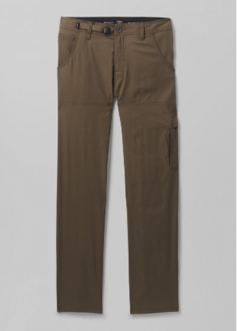 Prana Stretch Zion Pant II - Men's