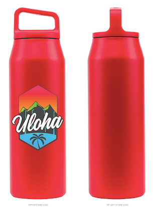 MiiR 32oz Uloha Wide Mouth