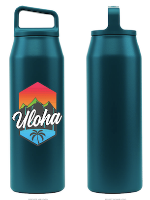 MiiR 32oz Uloha Wide Mouth