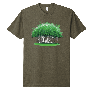 Uloha Howzit Unisex Shirt