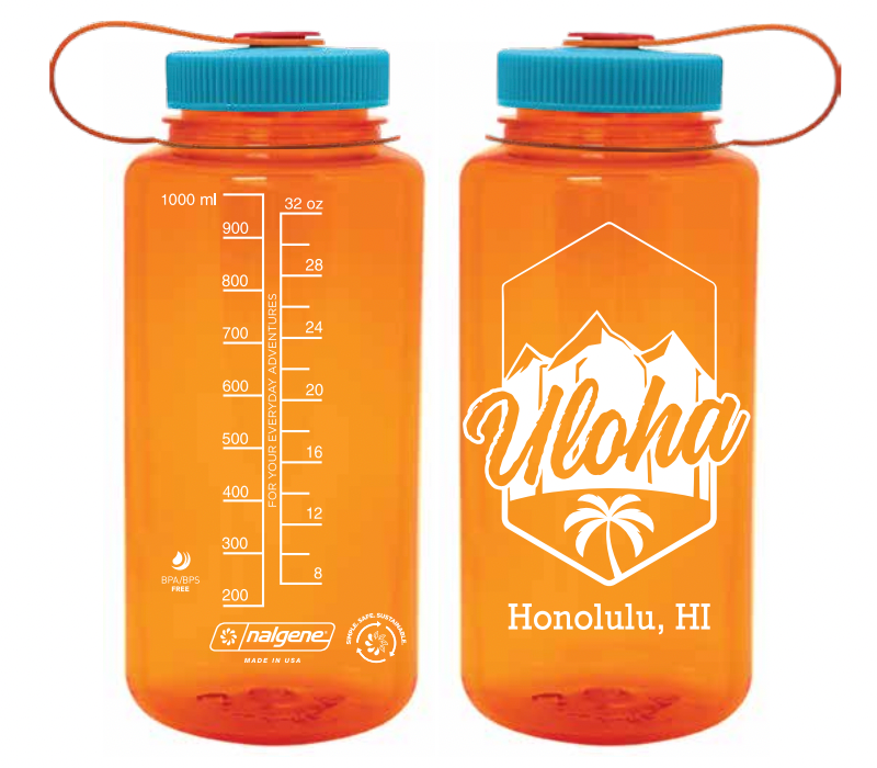 Uloha Nalgene