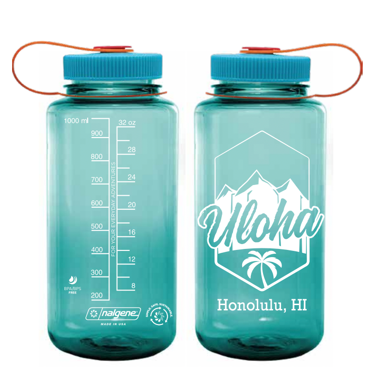 Uloha Nalgene