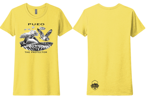 Uloha Pueo T-Shirt