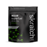 Skratch Labs Sport Superfuel Drink Mix