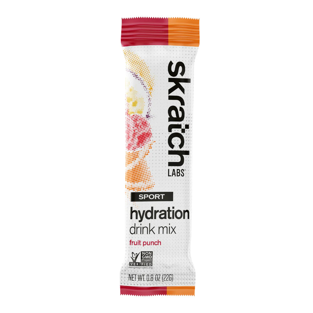 Skratch Labs Hydration Drink Mix