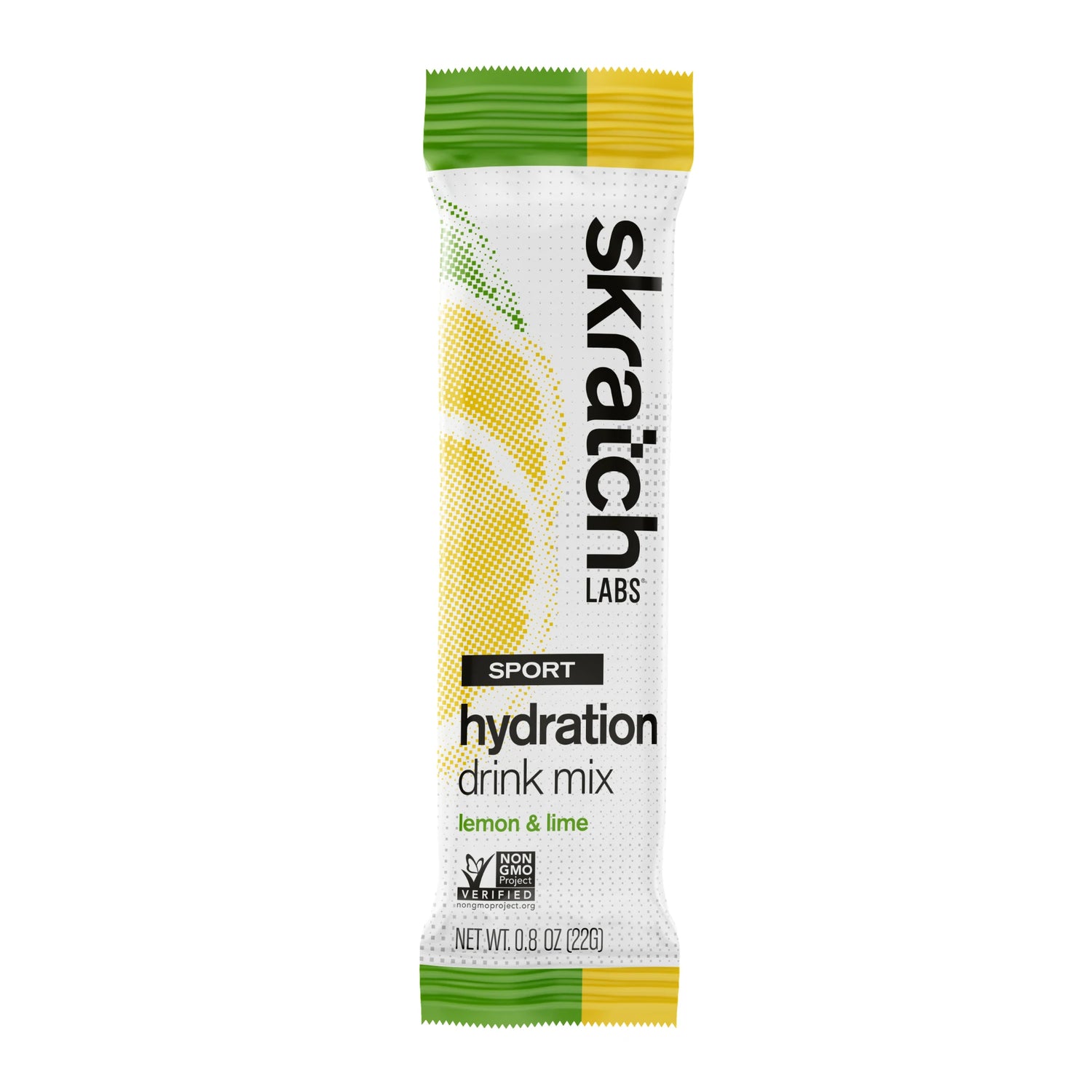 Skratch Labs Hydration Drink Mix