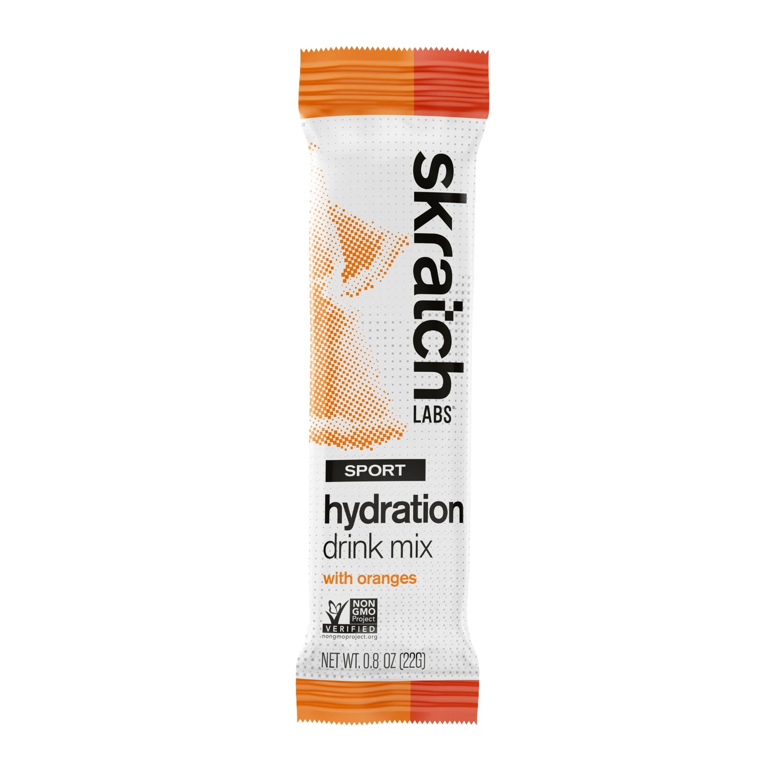 Skratch Labs Hydration Drink Mix