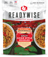 Readywise Adventure Meals