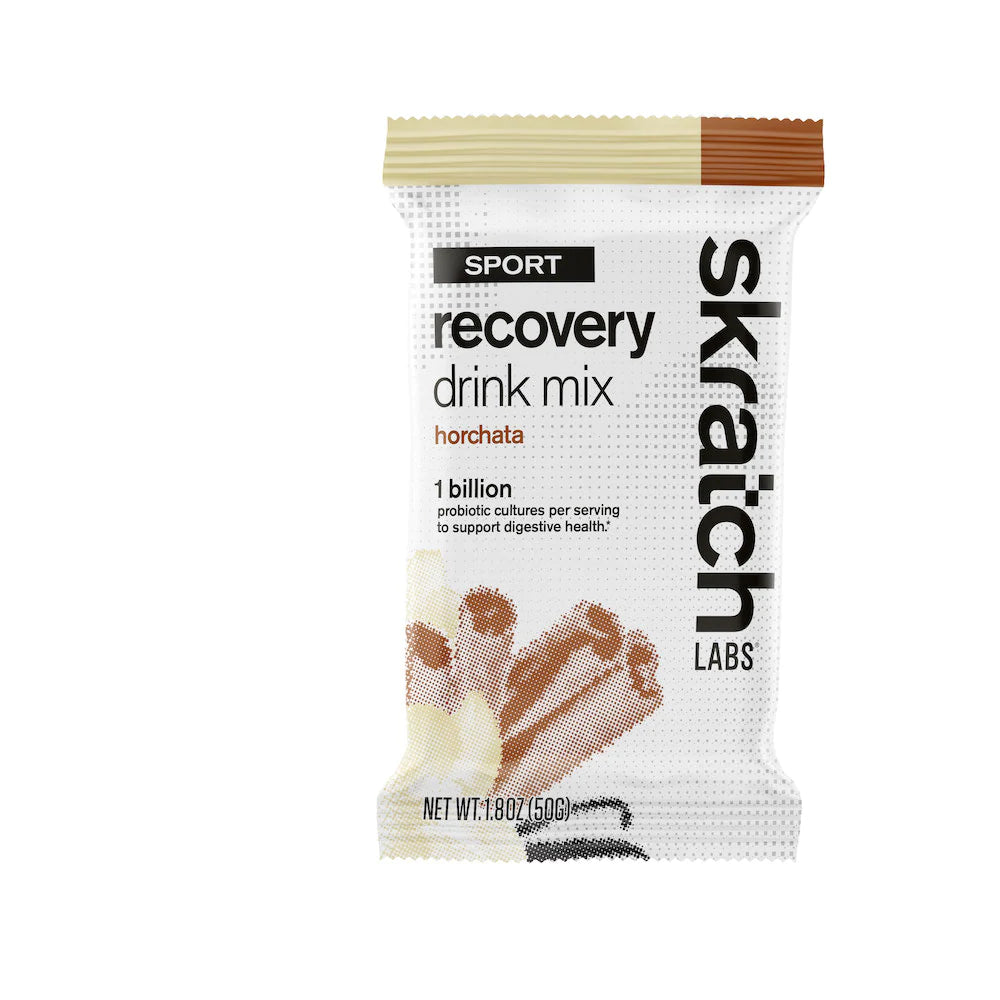 Skratch Labs Sport Recovery Drink Mix