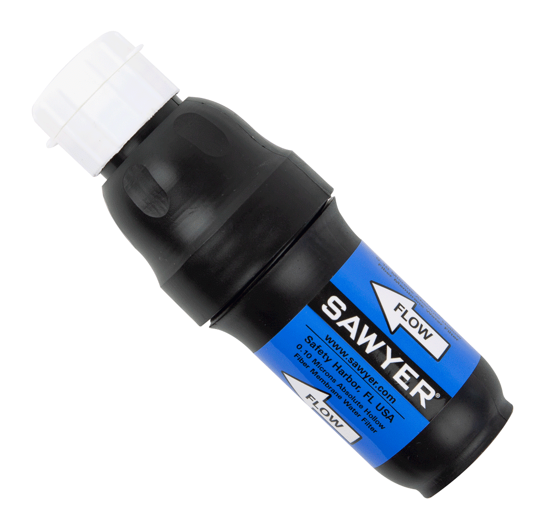 Sawyer Water Filtration Products