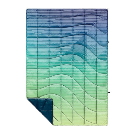 Rumpl NanoLoft® Puffy Blanket