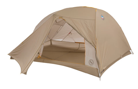 Big Agnes Tiger Wall UL Bikepack Solution Dyed Tent