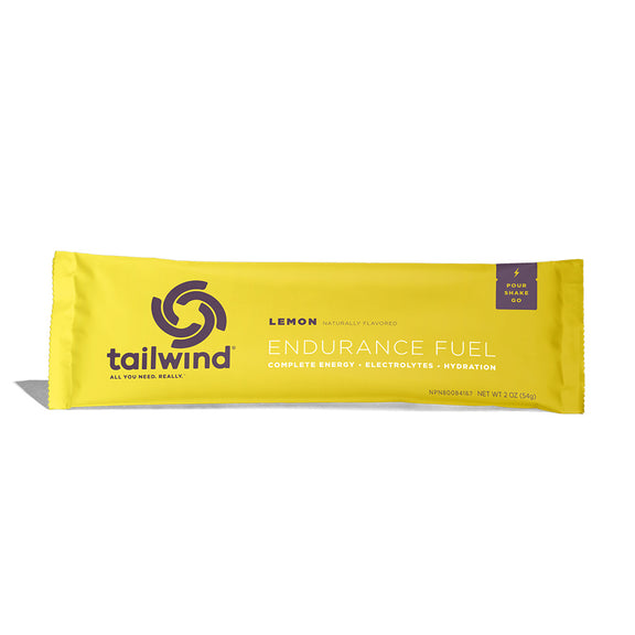 Tailwind Endurance Fuel Single Serve