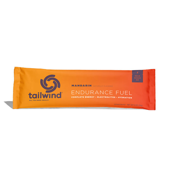 Tailwind Endurance Fuel Single Serve
