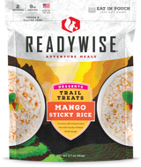 Readywise Adventure Meals