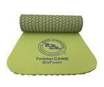 Big Agnes TwisterCane BioFoam Pad