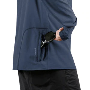 Anetik Ultra Guide Hooded L/S - Men's