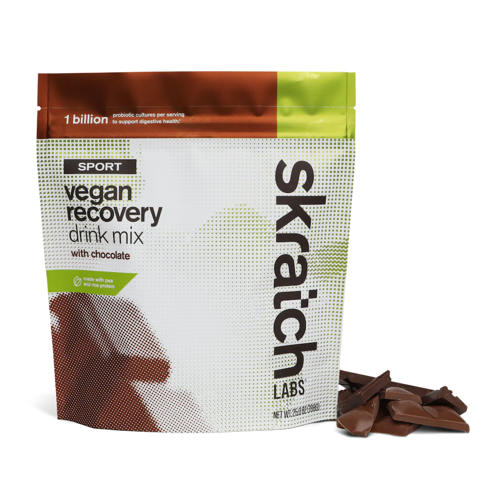 Skratch Labs Sport Recovery Drink Mix