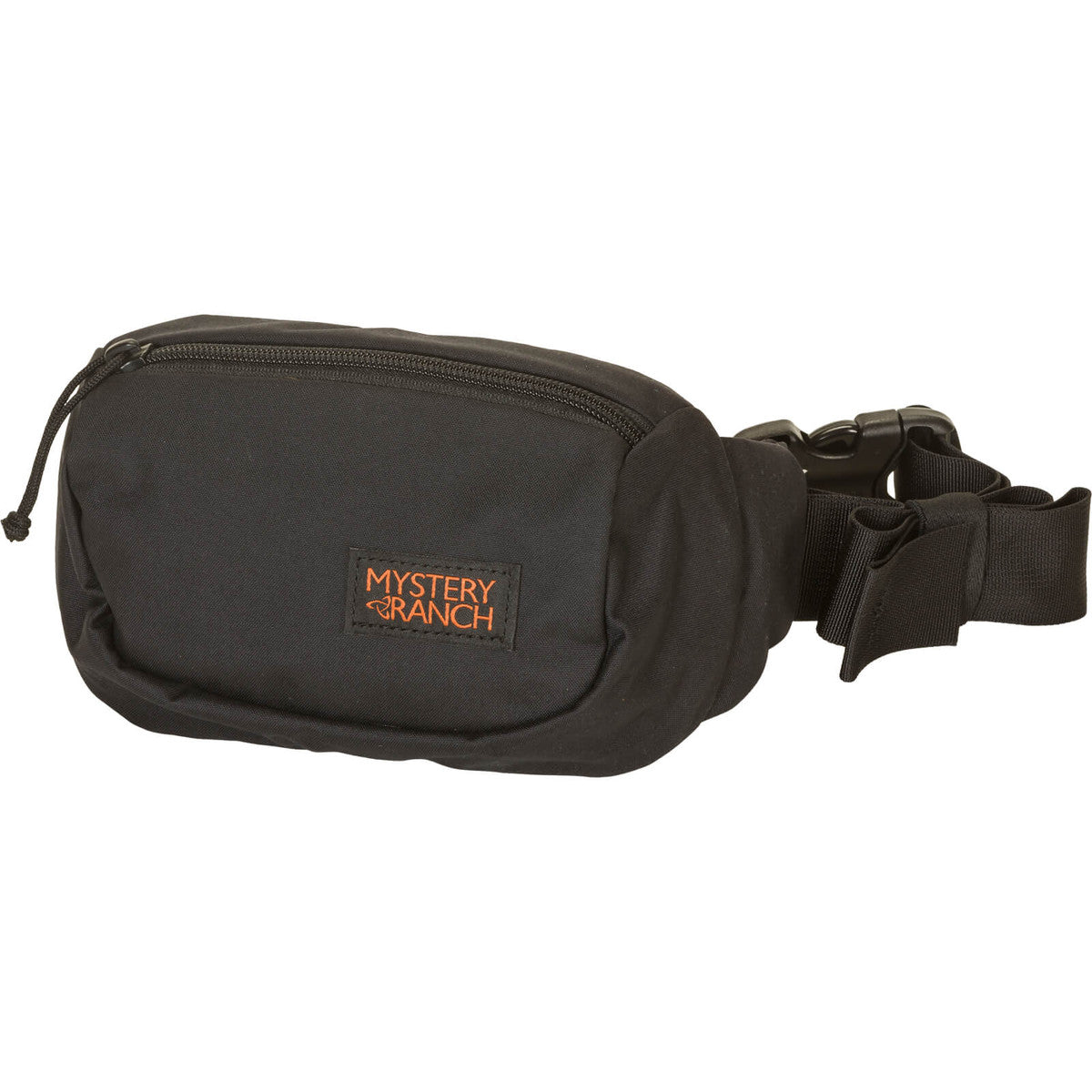 バッグ MYSTERY RANCH ForagerHipsack USA Mystery Ranch Forager Hip Pack (2.5L) Bag / Steel | AT EASE SHOP