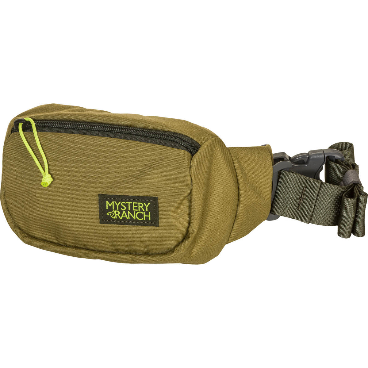 Mystery Ranch Forager Hip Mini Pack