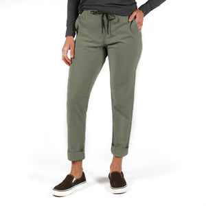 Anetik: Outbound Pant - Women's