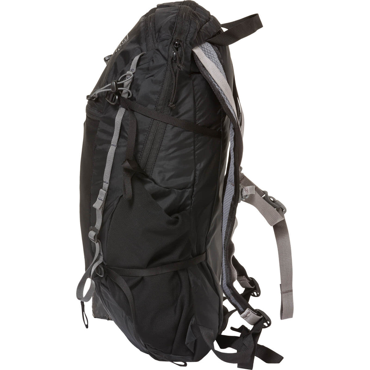 Mystery Ranch In and Out Pack 19 – Uloha