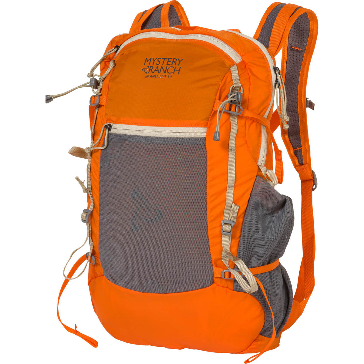 Mystery Ranch In and Out Pack 19 – Uloha