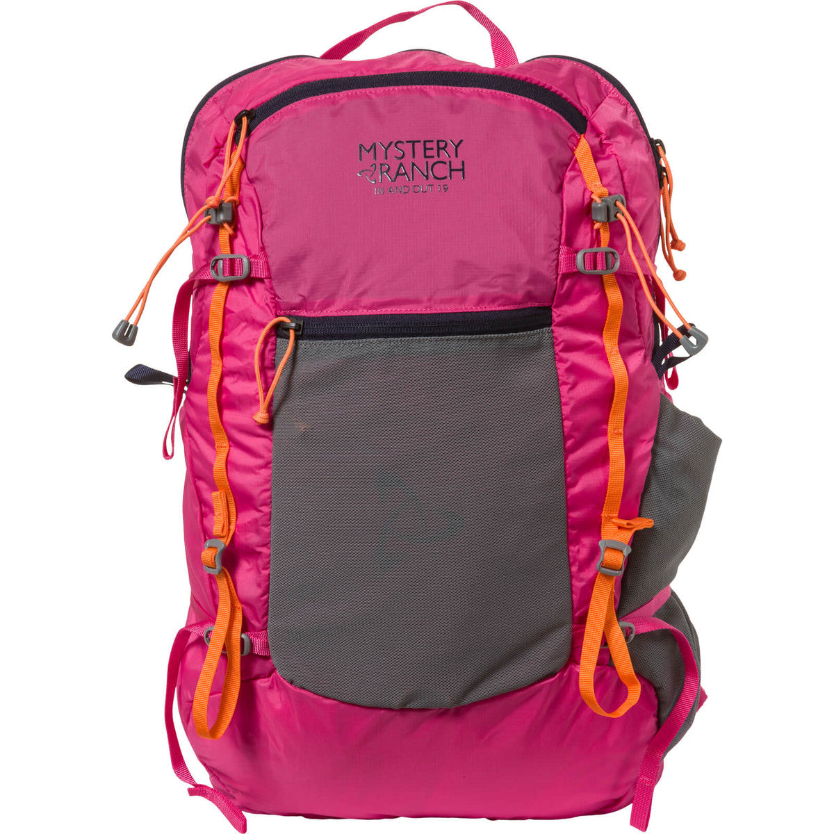 Mystery Ranch In and Out Pack 19 – Uloha