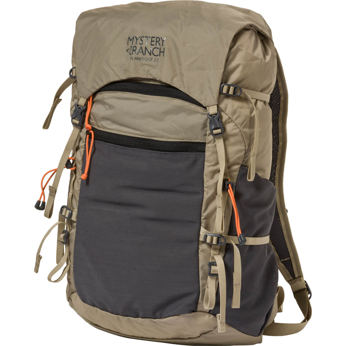Mystery Ranch In and Out Pack 22